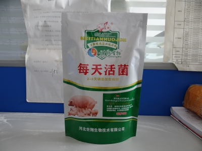 每天活菌，母豬專用