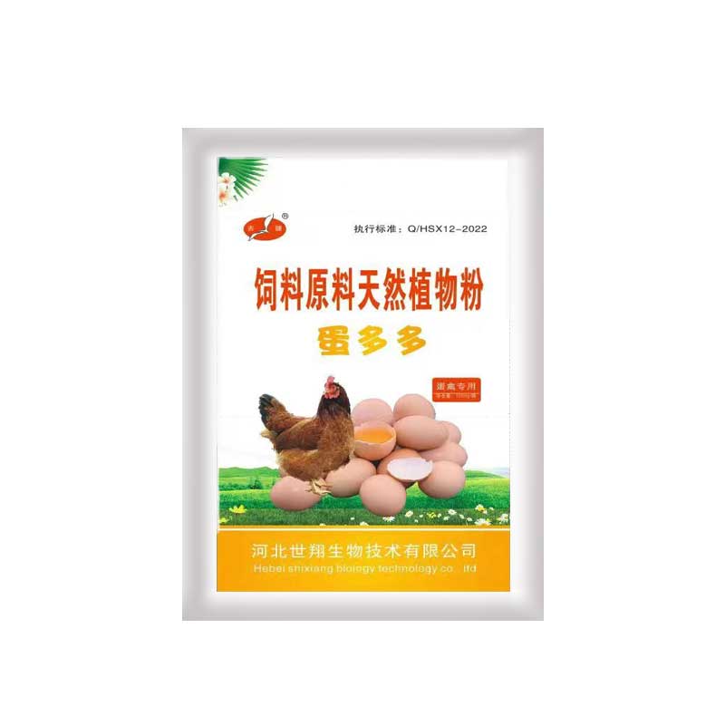 夏季蛋雞增蛋有效方法