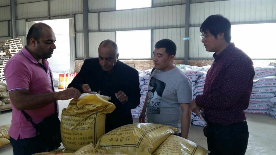 河北世翔生物技術有限公司