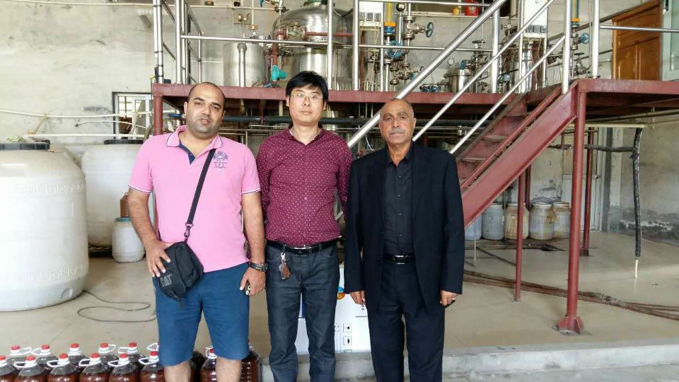 河北世翔生物技術有限公司