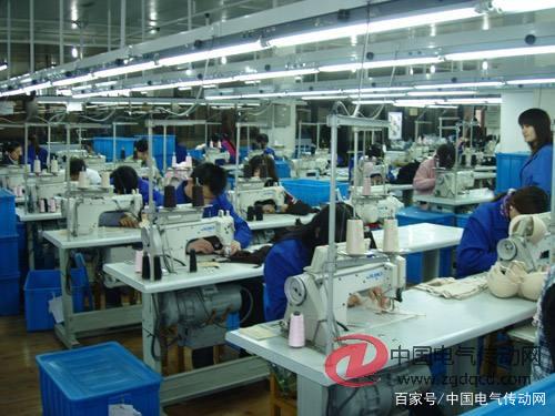 工業4.0下，普通工人該何去何從？