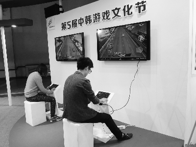 2013年游戲業(yè) 多端開花，百家爭鳴